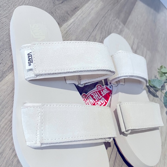 Vans Cayuca Sandals - Picture 5 of 5